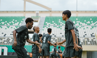 PSS Sleman Bidik Kemenangan di Kandang Deltras demi Amankan Puncak Klasemen Championship 2025/2026