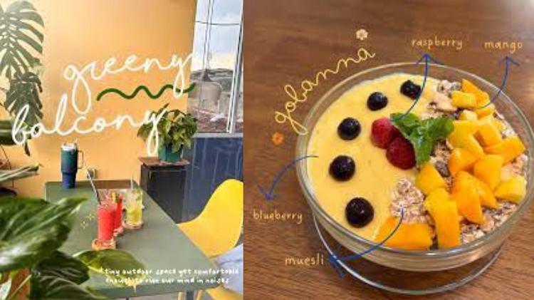 Rekomendasi Real Food Tempat Makanan Sehat di Jogja, Simak Referensi Lengkapnya Disini