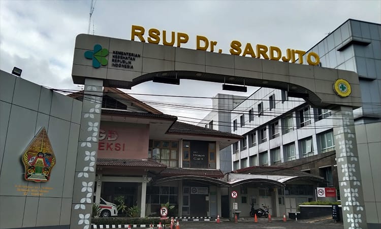 RSUP Dr Sardjito Nonaktifkan Dokter PPDS Setelah Viral Komentar Soal Pasien BPJS