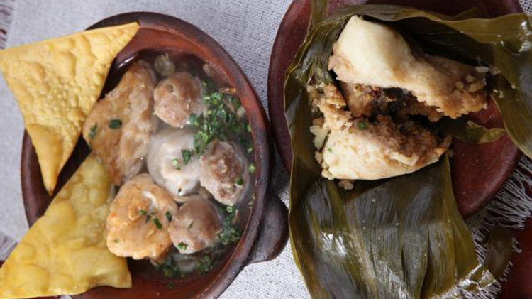 Sangat Rekomendasi! Berikut Tempat Cuanki Paling Favorit dan Legendaris di Bandung