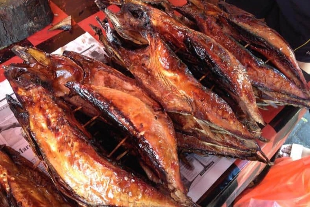 Ragam Makanan Khas Sulawesi Utara Bercita Rasa Lezat Menggugah Selera, Simak Lengkapnya Disini