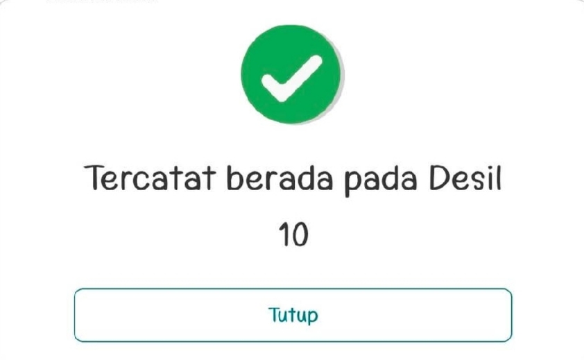 Ramai Warga Kaget Masuk Desil 9-10, BPS Jelaskan Cara Penentuan DTSEN