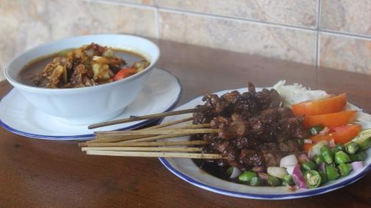 Jejak Rasa Tempat Makan Legendaris di Bekasi, Kuliner Lawas Paling Populer  Berikut Informasi Selengkapnya