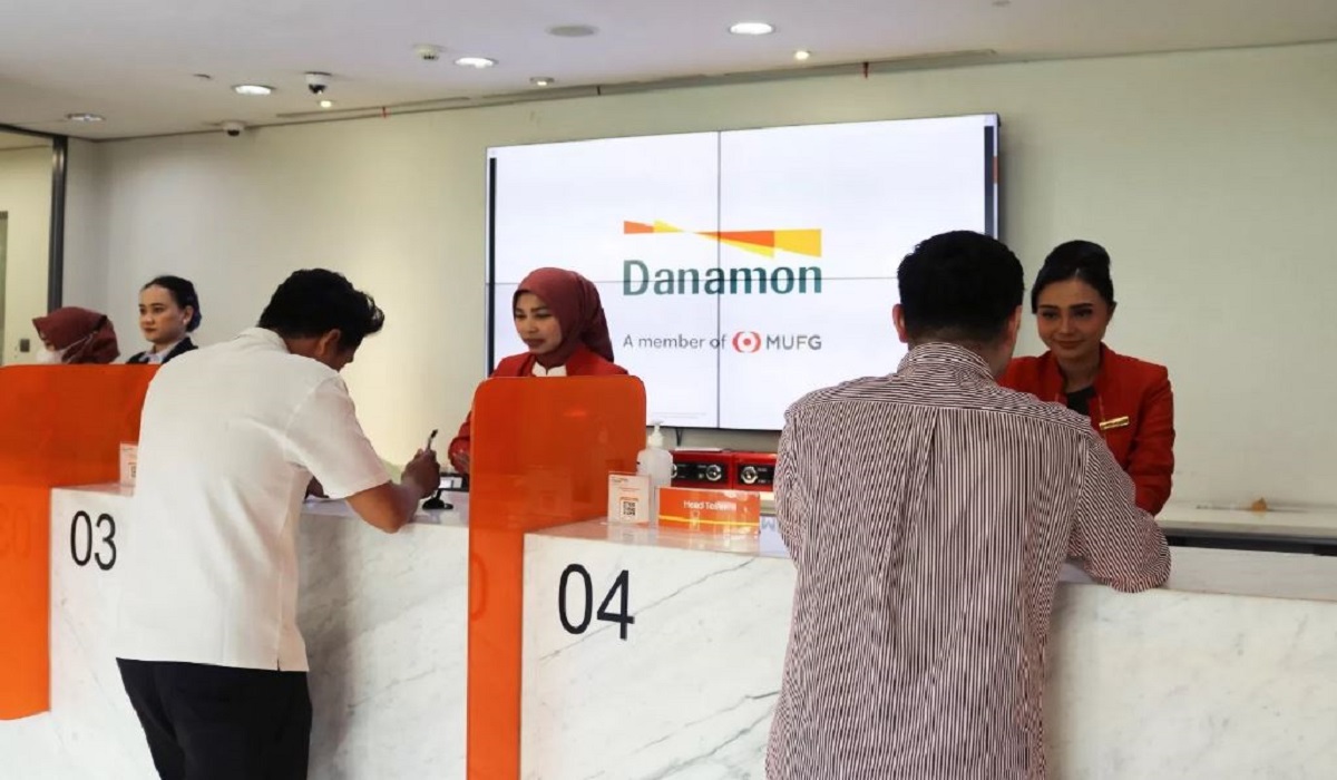 Pinjaman KTA Bank Danamon: Dana Instan hingga Rp100 Juta Rupiah dengan Syarat yang Mudah