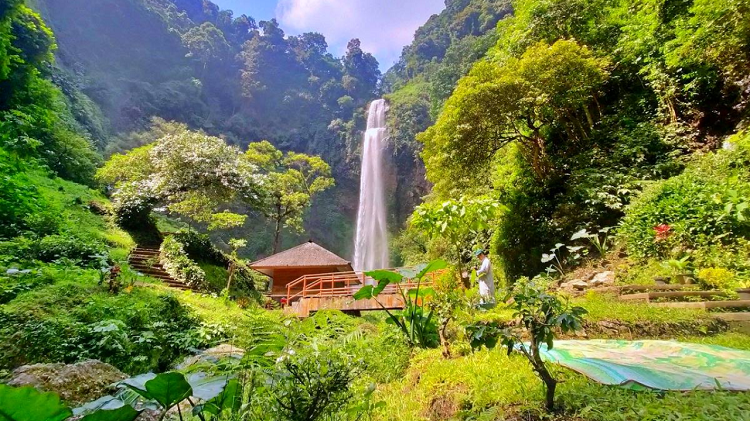 Tiga Rekomendasi Wisata Air Paling Populer di Bandung, Simak Informasi Selengkapnya Berikut Ini