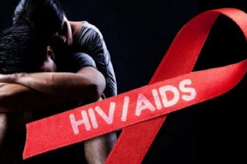 Ngeri! Sekitar 8.976 Masyarakat Sumbar Tertular HIV