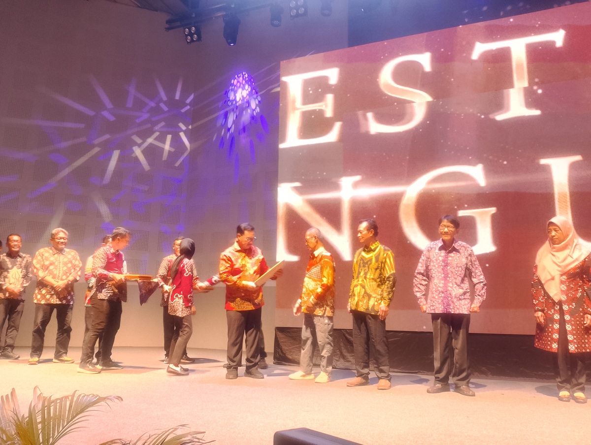 Lima Situs Bersejarah Yogyakarta Raih Penghargaan 2025, Pemerintah Siapkan Program Pelestarian Besar-Besaran