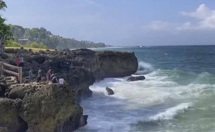 Pesona Alam Eksotis? 7 Rekomendasi Wisata Terbaru 2024 Sumbawa, dengan View Instagramable Luar Biasa!