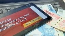 Jangan Mudah Tergiur, Perhatian 5 Tips Menghindari Pinjaman Online Ilegal