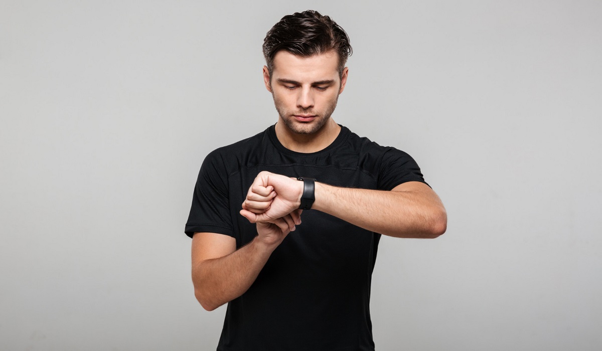 Bagian Penting Gaya Hidup, Intip 5 Daftar Jam Tangan Pria Terbaik yang Buat Penampilanmu Makin On Point