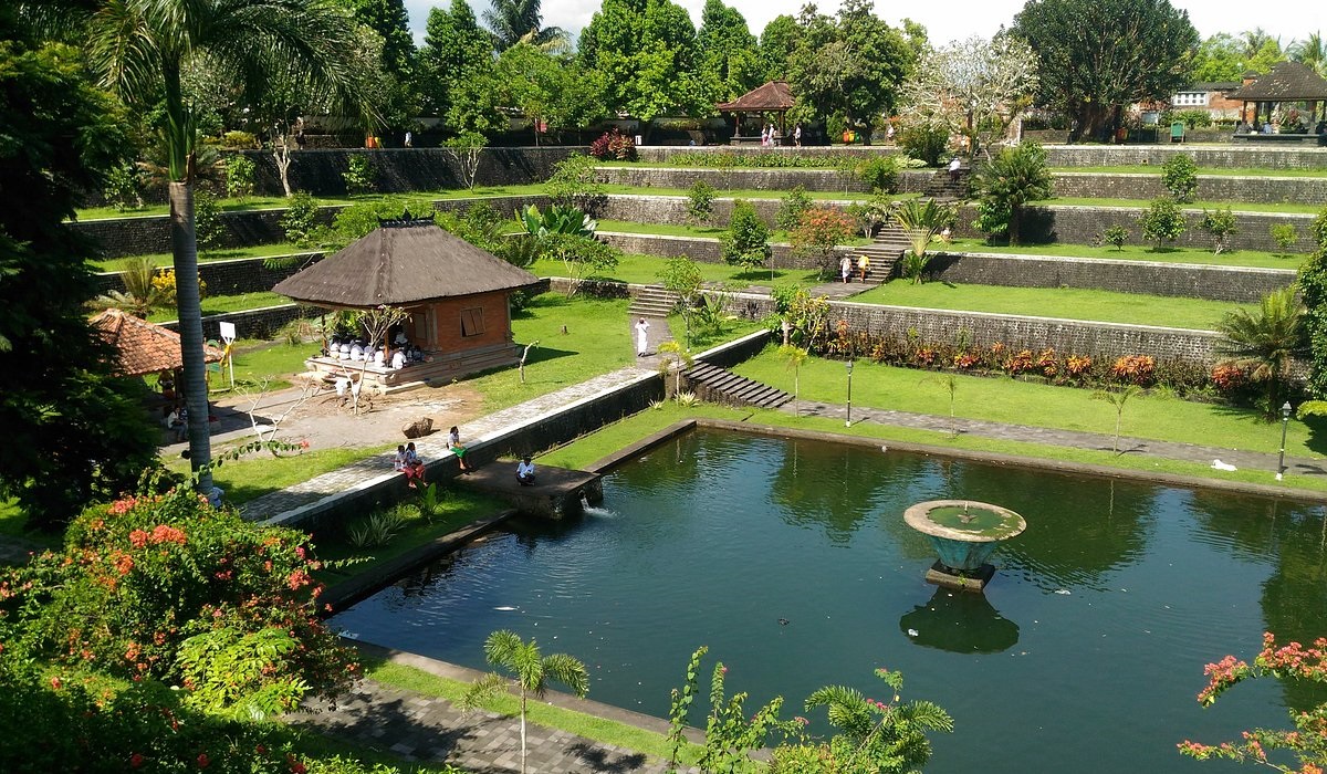 Pesona Memukau Para Wisatawan, Simak 7 Destinasi Wisata Seru di Mataram Tahun 2025, Cek Info Lengkapnya Disini