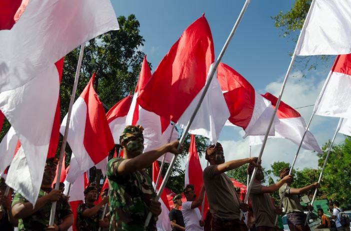 Ini Dia Serba Sebi Yang Wajib Kamu Persiapkan Jelang Hari Kemedekaan Indonesia, Nomor 3 Wajib Banget!