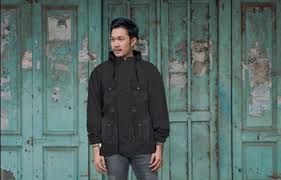 Referensi Model Jaket Parka Pria Terbaru Di 2025, Yang Pasti Keren Dan Stylish Untuk Musim Dingin