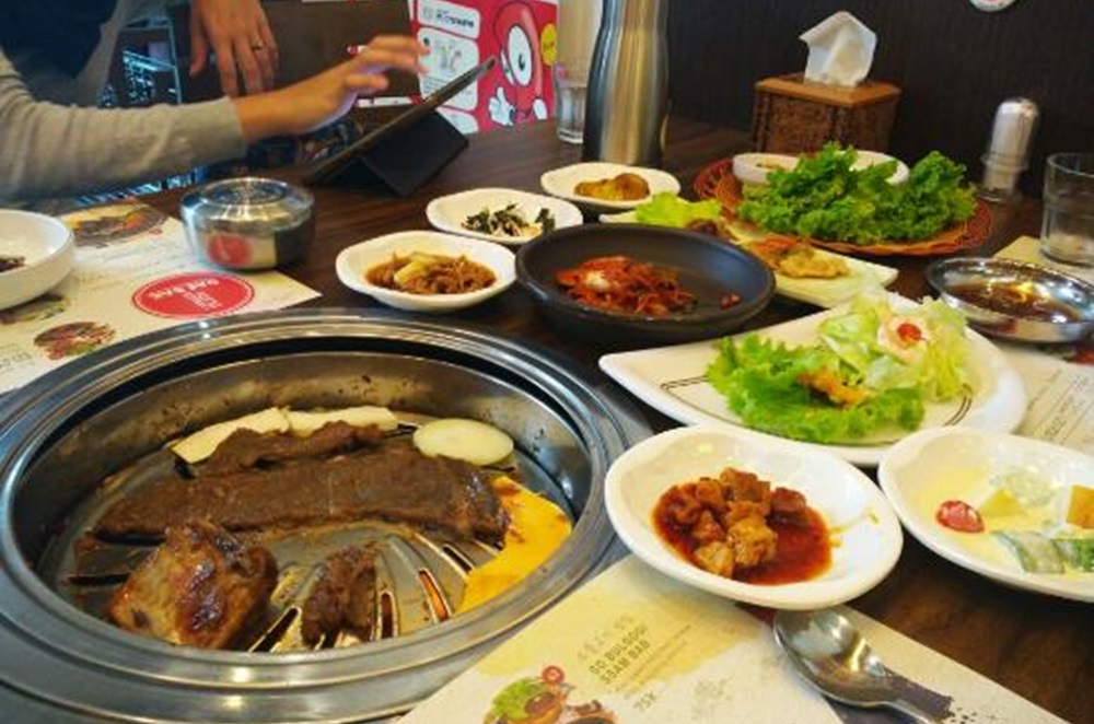 7 Pilihan Restoran Korea di Medan dengan Menu Paling Siap Menggoda Selera, Cek Disini