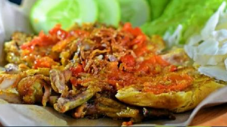 Rekomendasi Penyetan Lezat di Yogyakarta, Dijamin Bisa Menggugah Selera Makan Simak Ulasan Lengkapnya