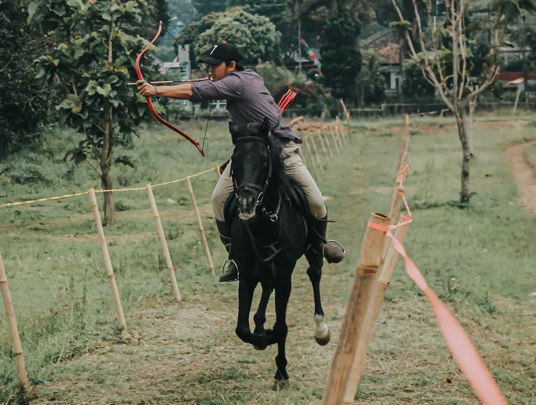 5 Rekomendasi Wisata Terbaru 2024? Sensasi Olahraga Berkuda dan Memanah di Indonesia, Simak Ulasan Lengkapnya!