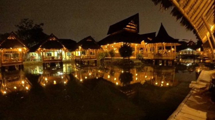 Pilihan Restoran Paling Recommended untuk Makan Siang di Jakarta