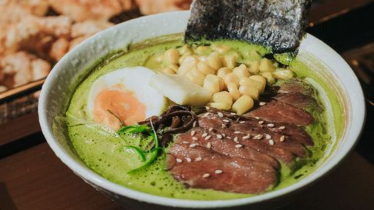 Daftar Destinasi Kuliner Ramen Halal Terbaik di Little Tokyo Jakarta