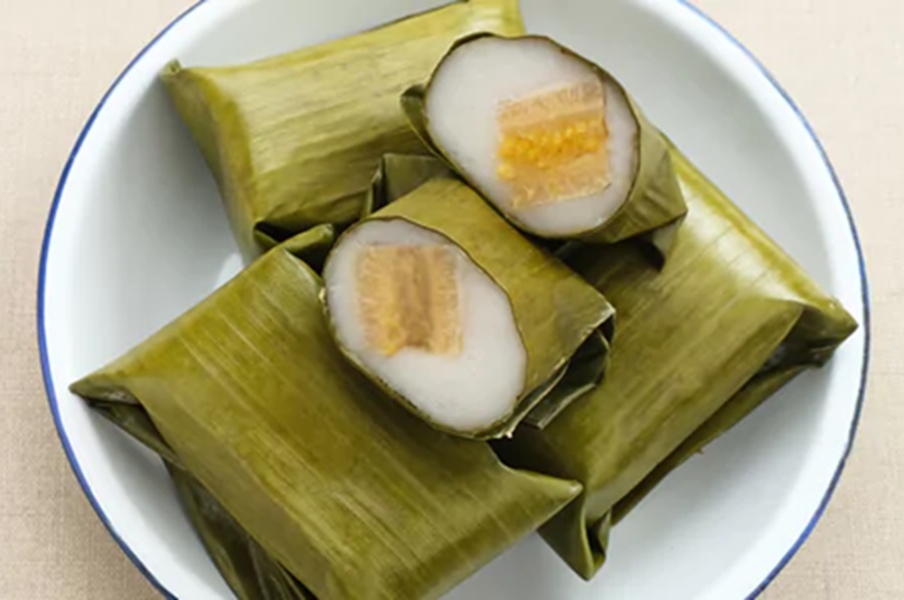 Ragam Kue Khas Sunda yang Rasanya Lezat dan Populer, Yuk Cari Tahu Lebih Lengkapnya Berikut Ini