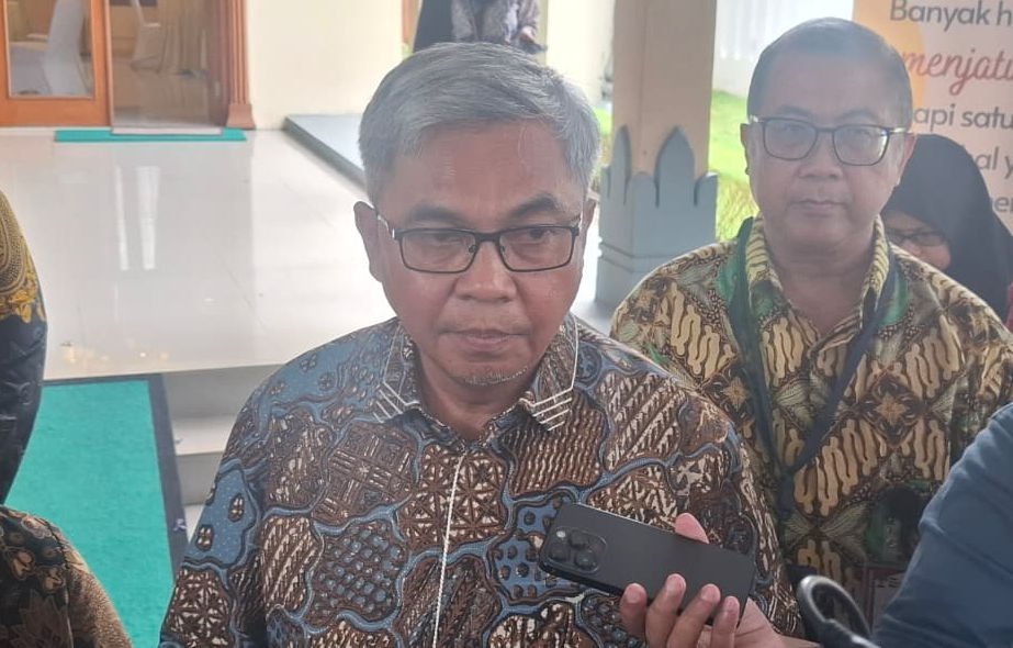 Tanggapi Soal Donasi Bencana Sumatera, Ketua KPK Beri Penjelasan