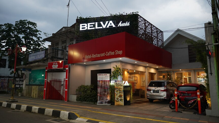 Rekomendasi Daftar Penginapan Terbaik untuk Pengalaman Kuliner Tanpa Batas