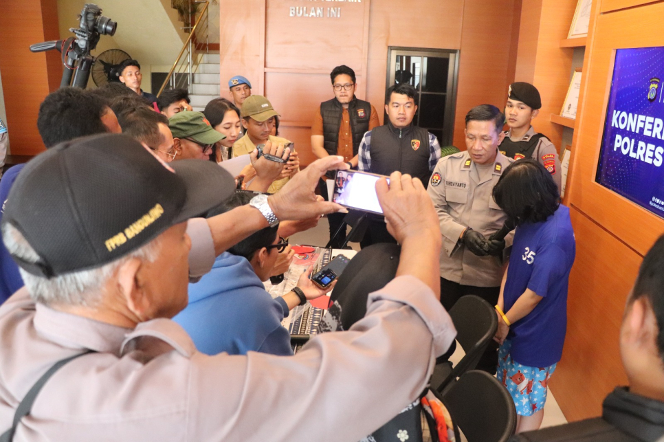 Dokter Gadungan di Bantul Tipu Pasien hingga Setengah Miliar, Belajar Otodidak dari Internet