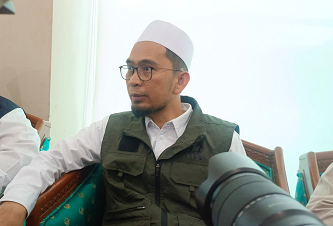  Soal Libur Sekolah Saat Ramadan, Ustaz Adi Hidayat: Jangan Hentikan Proses Belajar