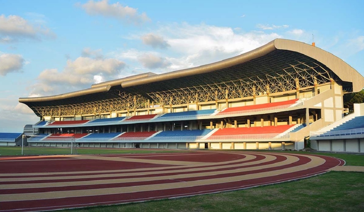 Peningkatan Infrastruktur Stadion Mandala Krida, Pemda DIY Upayakan Kerja Sama dengan Pihak Swasta