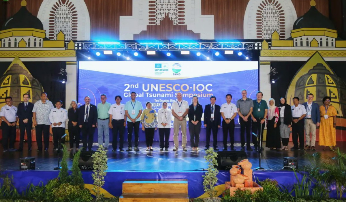 4 Wilayah di Bantul, DIY Dapat Pengakuan dari UNESCO, Terdapat 12 Indikator Penting Penilaian