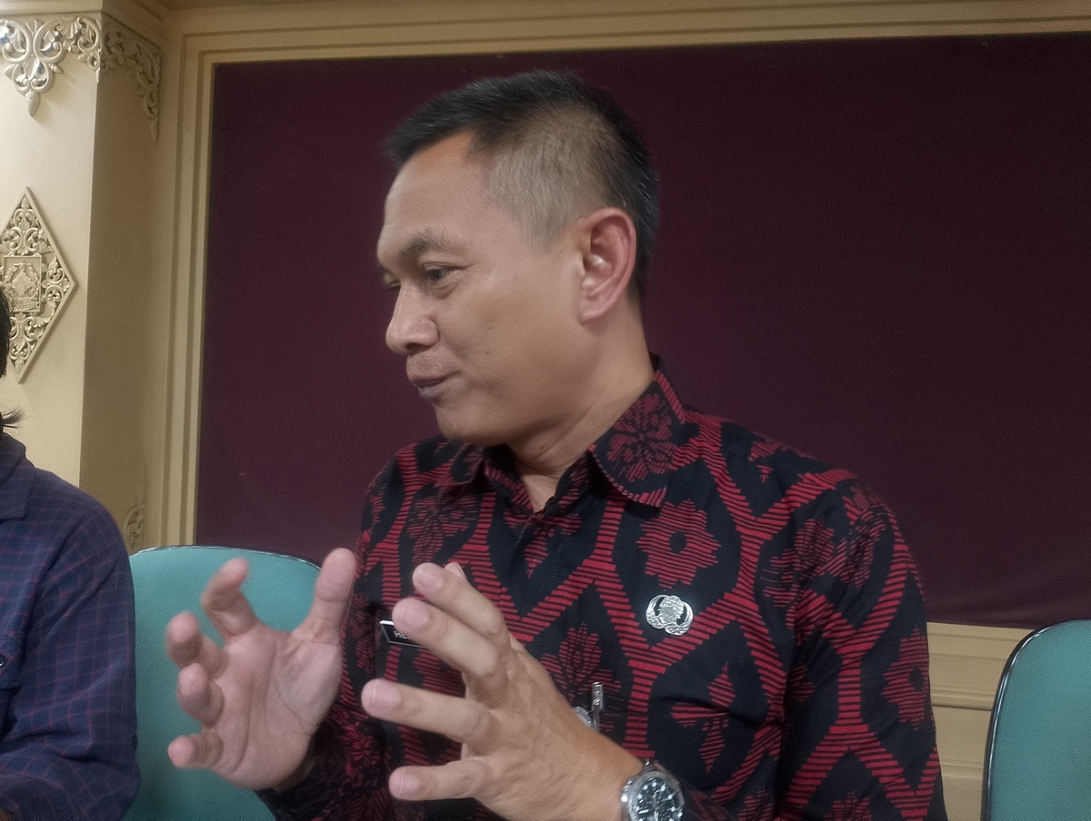 PJU Jadi Magnet Baru Pembangunan Sleman Kebutuhan 17 Ribu Titik, Baru Terpenuhi Separuh