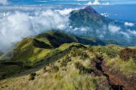 Wisata Bukit Turgo Plawangan Kompleks Batuan Merapi Tua, Jejak Sejarah dan Pesona Alam yang Menawan