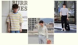 Rekomendasi Style Outfit Korea Untuk Cowok Yang Gampang Di Tiru, Simple Santai Untuk Tampil Lebih Stylish