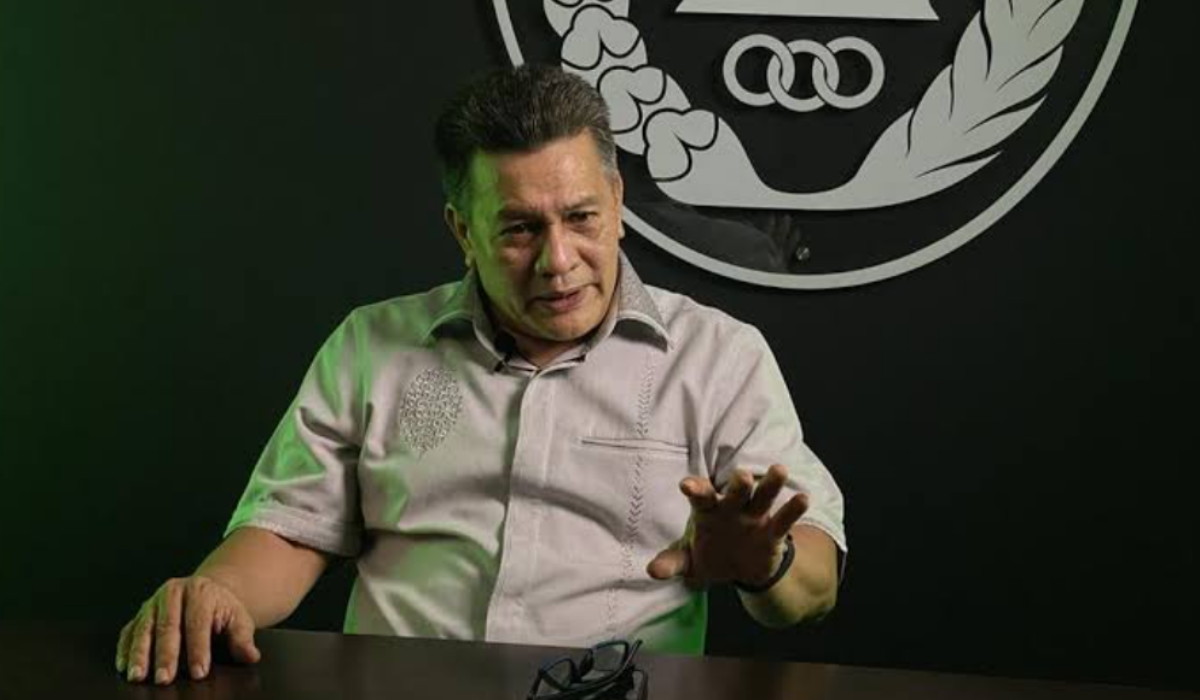 Dua Pemain Asing sudah Tiba di Sleman, PSS Sleman Gerak Cepat di Bursa Transfer Paruh Musim