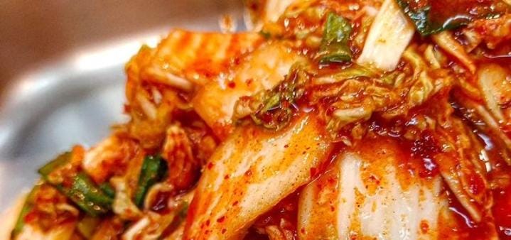 Enak dan Lezat! Ini Dia Resep, Cara Membuat, Kandungan Gizi, dan Porsi dalam Mengonsumsi Kimchi