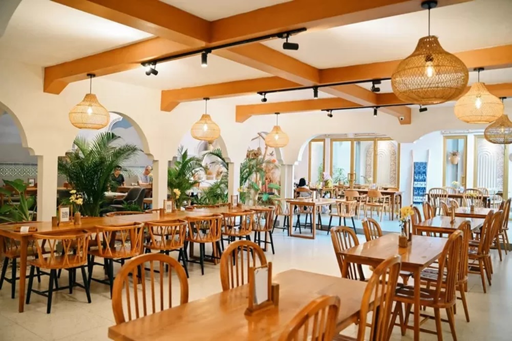 5 Deretan Cafe untuk Kencan di Jogja, Ciptakan Momen Spesial Bersama Pasangan dengan Romantis