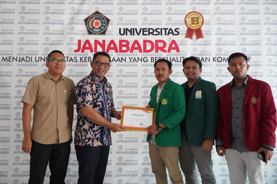 Kapolda DIY : Keamanan di Yogyakarta Sebuah Investasi