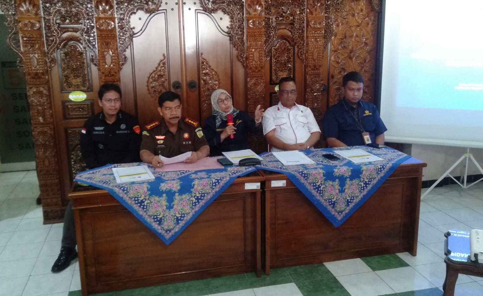 Manipulasi SPT dan PPN Tak Disetor, Dua Tersangka Kasus Pajak Rp3,09 Miliar Jadi Tersangka