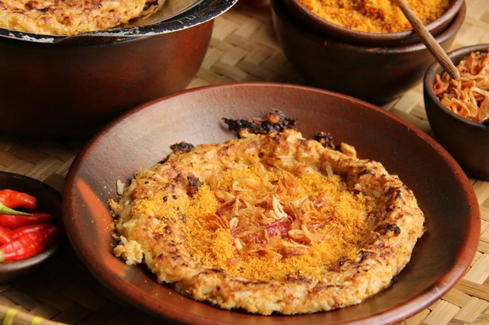 Ada Kerak Telor, Inilah 7 Makanan Khas Jakarta Terkenal Enak dan Nagih Setiap Gigitannya