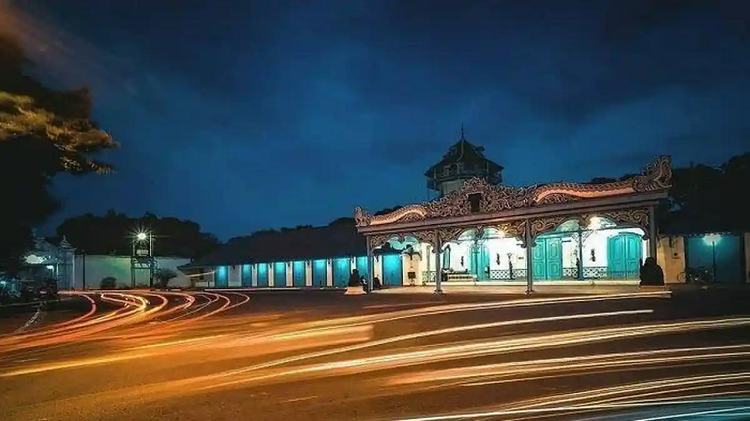 Ini Rekomendasi Tempat Wisata di Solo Paling Romantis Bikin Kencan Makin Berkesan