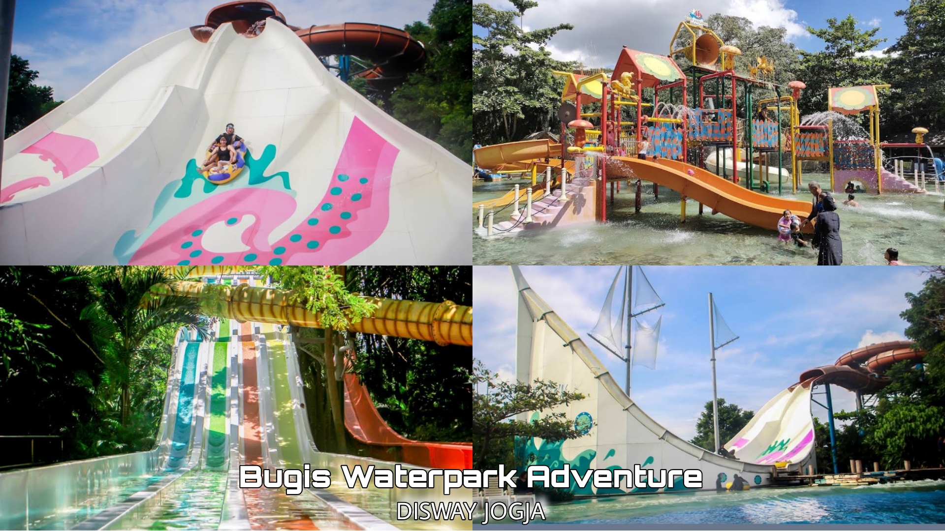 Langka, Wisata Terbaru 2024 Makassar Untuk Rekreasi Sambil Belajar Bersama Keluarga Tercinta