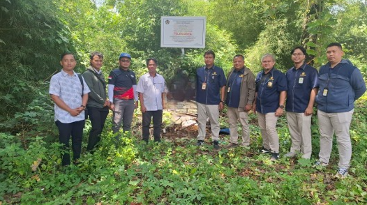 Diduga Rugikan Negara Ratusan Juta, Aset Tanah dan Ruko Direktur Developer Disita DJP DIY