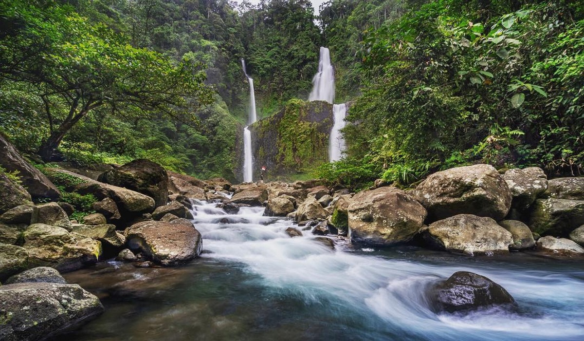 5 Daftar Wisata Indah Bengkulu Utara, Jadi Sarana Terbaik Melepas Penat Bareng Sahabat