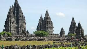 Tempat Wisata Awal Tahun Candi Prambanan Jogja, Bangunan Sejarah Yang Megah Dan Menawan