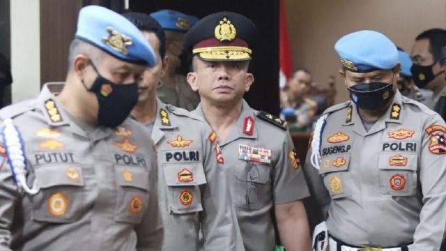 Pengajuan Banding Ferdy Sambo Diterima, Kapolri Sahkan Sidang Pekan Depan