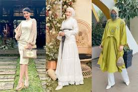 Simak 8 Inspirasi Gaya Outfit Garden Party 2025, Tampilan Cantik dan Segar di Alam Terbuka