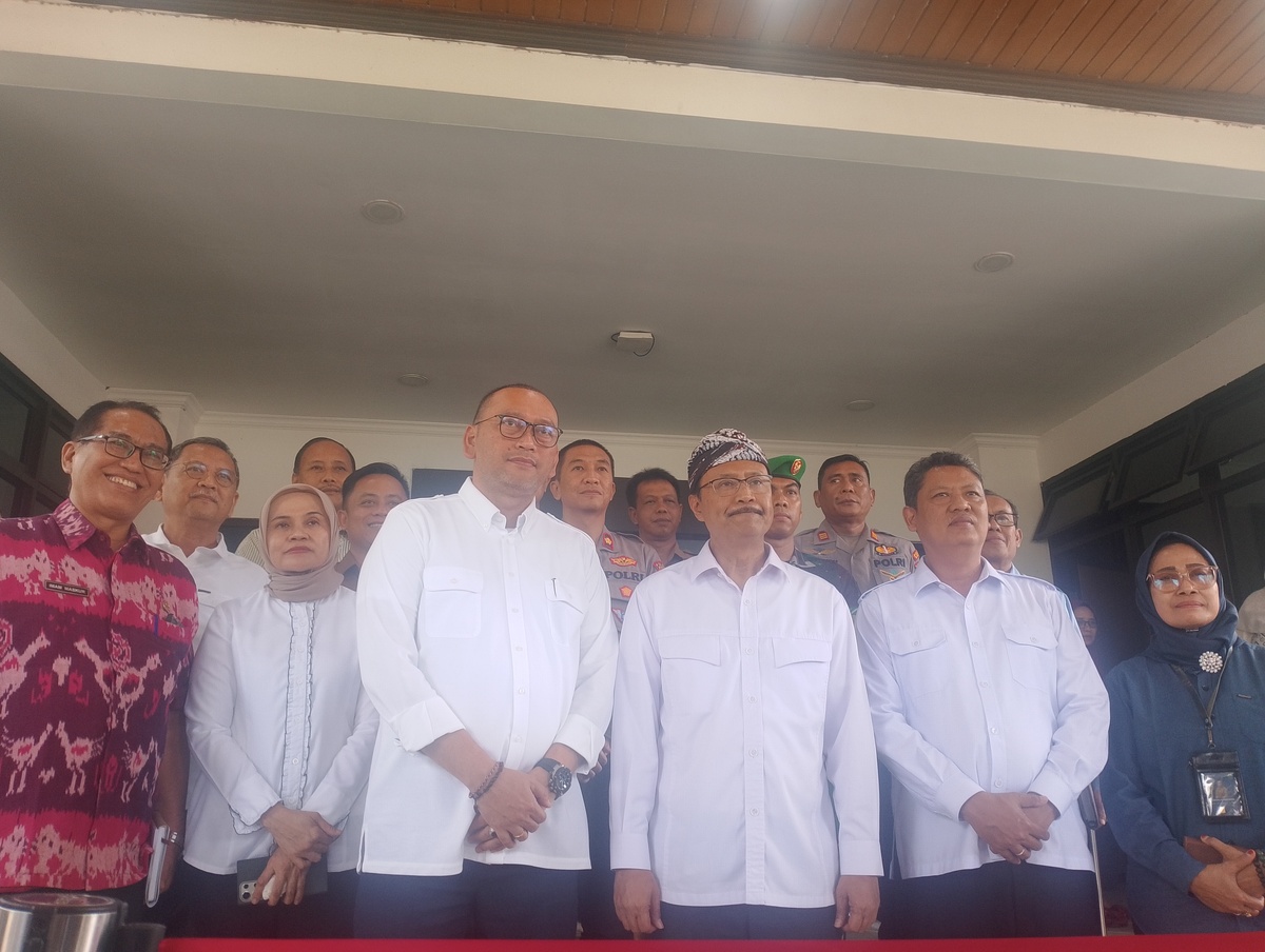 Sekolah Rakyat Jadi Model Pendidikan Terpadu di Indonesia