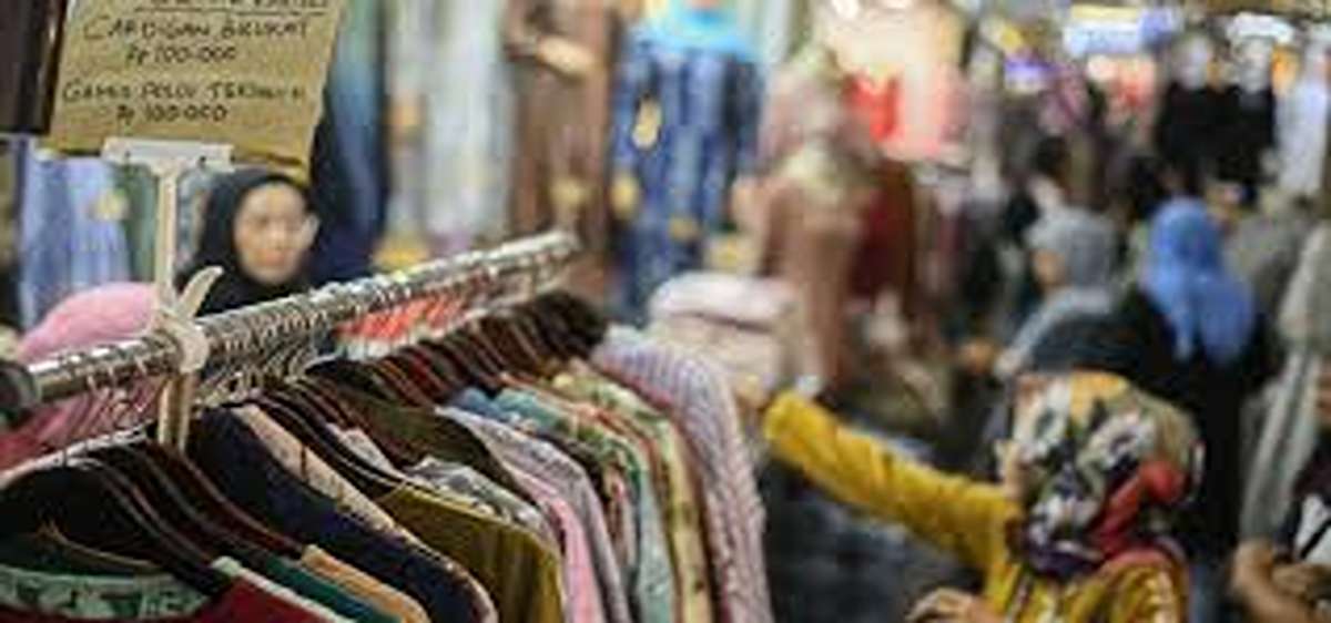 Murah dan Terkenal! Tempat Belanja Terjangkau Paling Berkualitas Jakarta 2025, Dijamin Terlengkap dan Terbaik