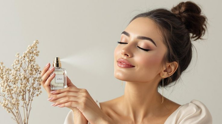 Mengapa Parfum Tanpa Alkohol Semakin Populer? Simak Ulasan Lengkapnya Disini untuk Tambah Referensimu