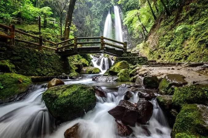 5 Destinasi Wisata Terbaru 2024 Karanganyar Solo, Dijamin Libur Lebaran Bareng Keluarga Makin Seru