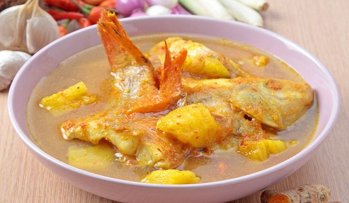 5 Pilihan Kuliner Lezat Khas Bangka Belitung dengan Rasa Unik nan Otentik, Wajib Dicoba saat Liburan